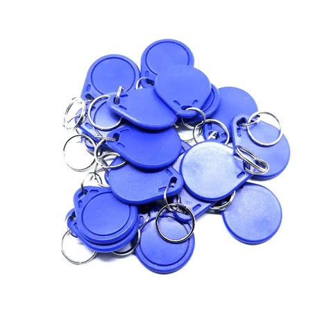 rfid glass tag 125khz|re writable key tags.